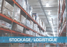 stockage